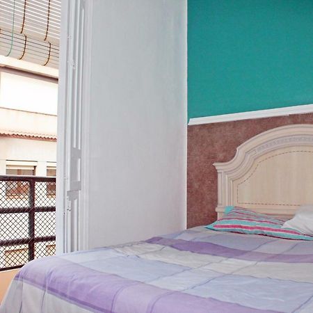 Habitacion Con Terraza En Αλικάντε Εξωτερικό φωτογραφία