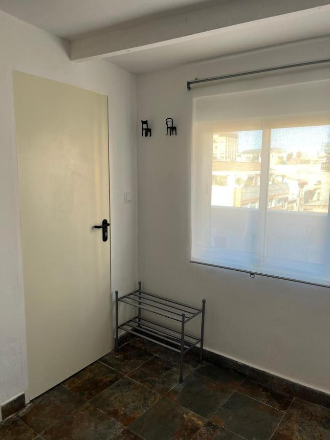 Habitacion Con Terraza En Αλικάντε Εξωτερικό φωτογραφία